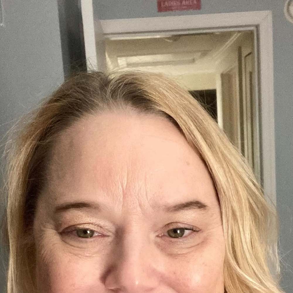 Meet your Posher, Kristin